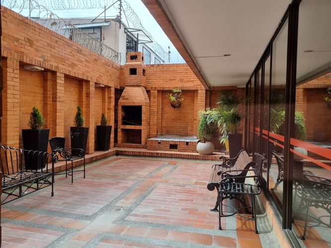 Apartamento en  Venta en La castellana, Bogotá - Miniatura 14