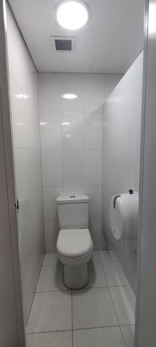 Edificio en  Arriendo en Barrios Unidos, Bogotá - Miniatura 2