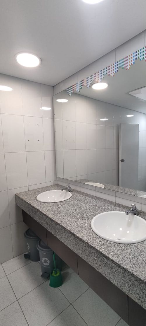 Edificio en  Arriendo en Barrios Unidos, Bogotá - Miniatura 3