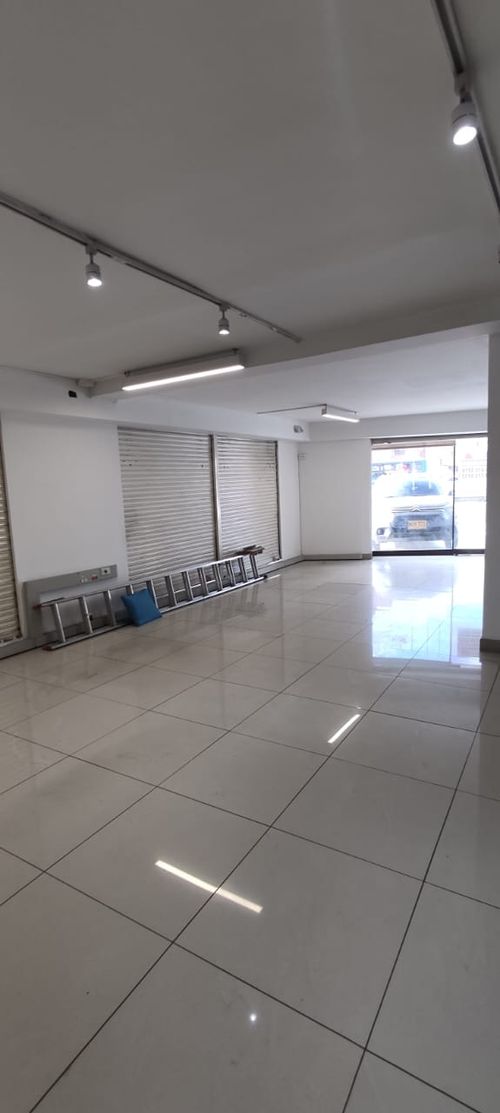 Edificio en  Arriendo en Barrios Unidos, Bogotá - Miniatura 6