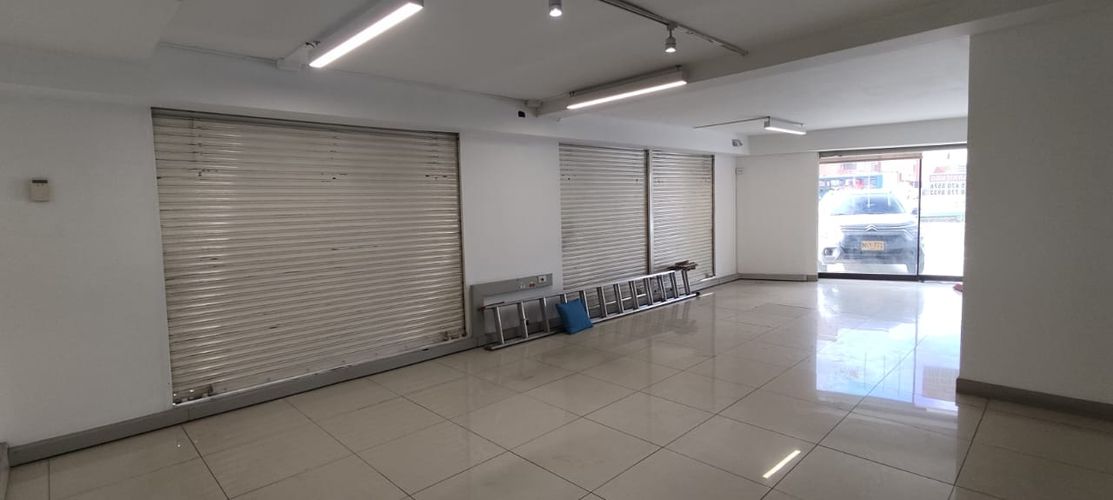 Edificio en  Arriendo en Barrios Unidos, Bogotá - Miniatura 7
