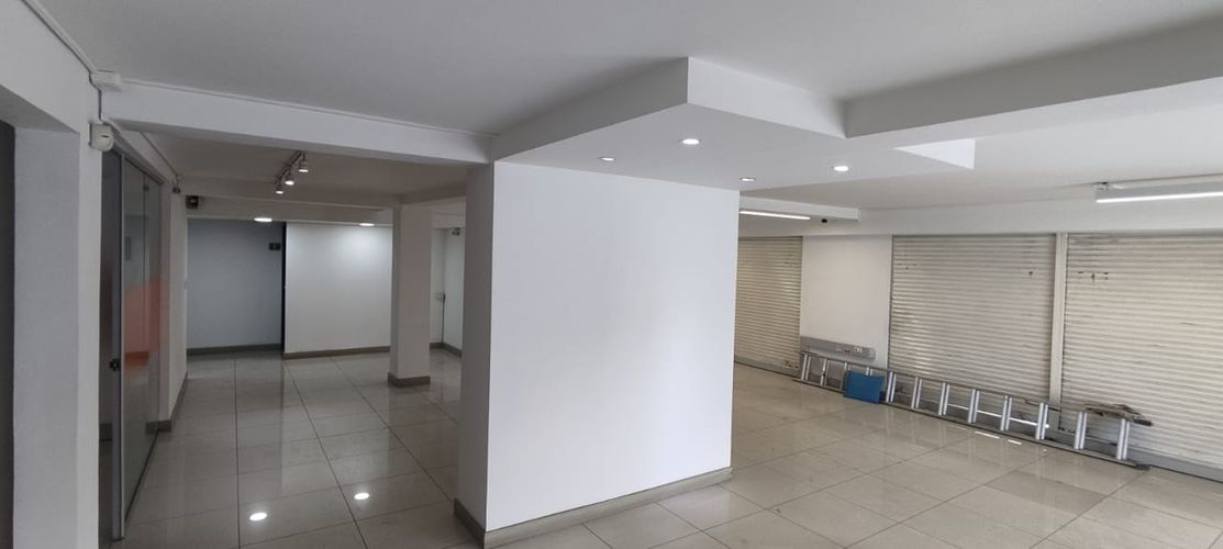 Edificio en  Arriendo en Barrios Unidos, Bogotá - Miniatura 10