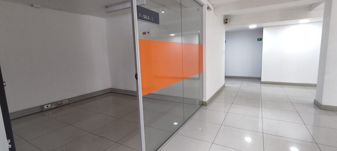 Edificio en  Arriendo en Barrios Unidos, Bogotá - Miniatura 14