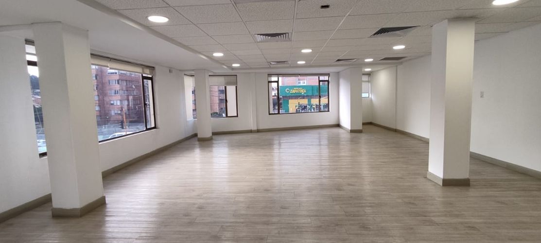Edificio en  Arriendo en Barrios Unidos, Bogotá - Miniatura 16