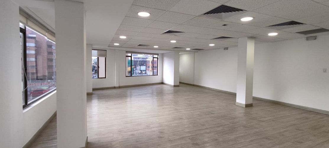 Edificio en  Arriendo en Barrios Unidos, Bogotá - Miniatura 17