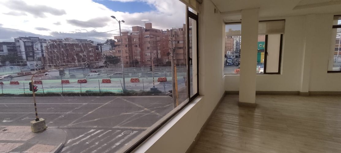 Edificio en  Arriendo en Barrios Unidos, Bogotá - Miniatura 18
