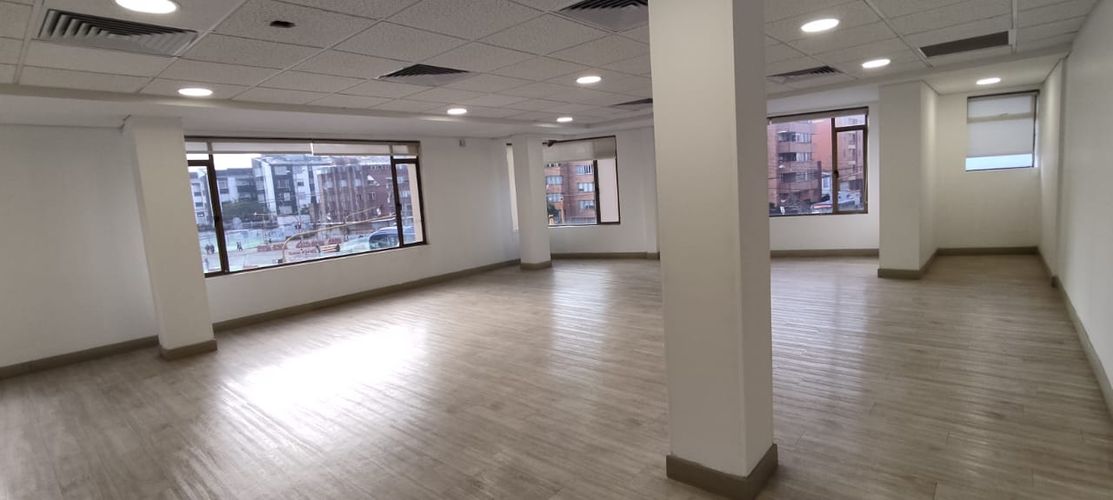 Edificio en  Arriendo en Barrios Unidos, Bogotá - Miniatura 21