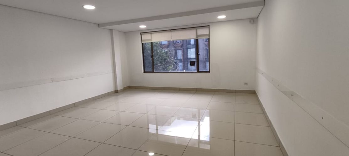 Edificio en  Arriendo en Barrios Unidos, Bogotá - Miniatura 23