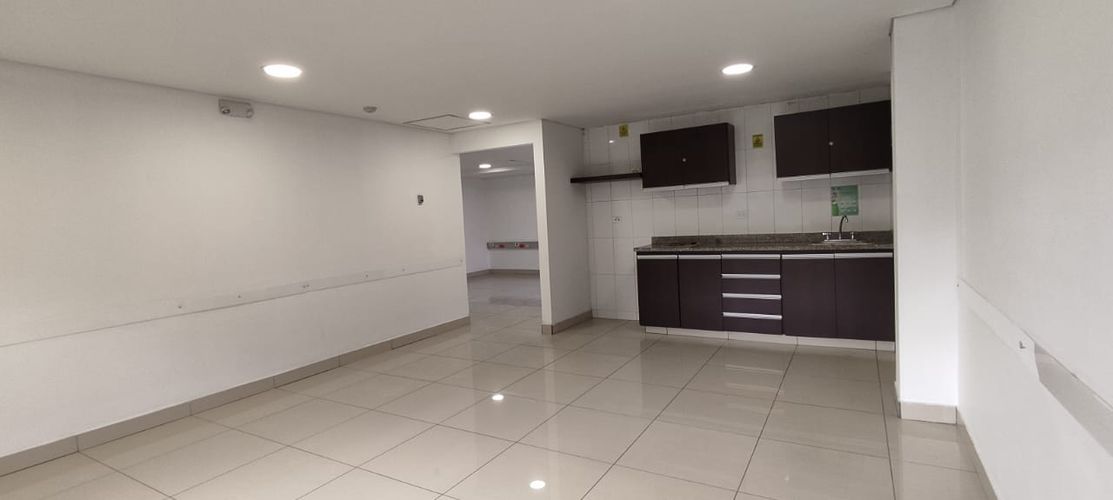 Edificio en  Arriendo en Barrios Unidos, Bogotá - Miniatura 25