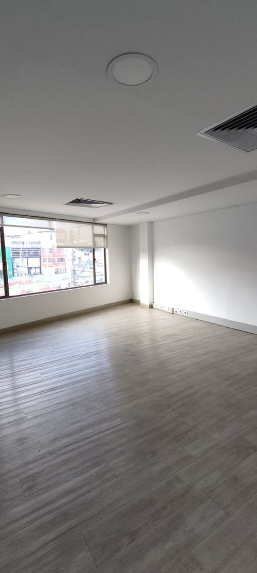 Edificio en  Arriendo en Barrios Unidos, Bogotá - Miniatura 26