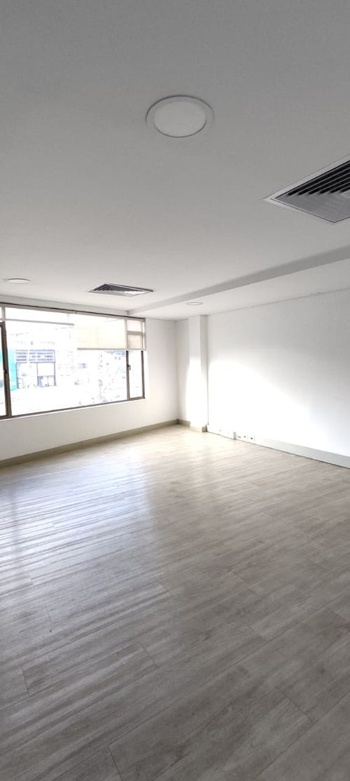 Edificio en  Arriendo en Barrios Unidos, Bogotá - Miniatura 27