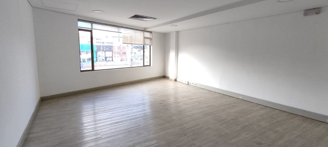 Edificio en  Arriendo en Barrios Unidos, Bogotá - Miniatura 28
