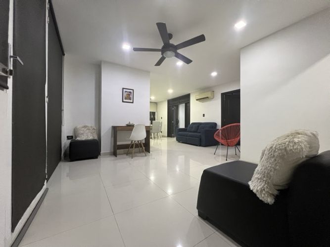 Apartamento en  Arriendo en El laguito, Cartagena - Imagen 1