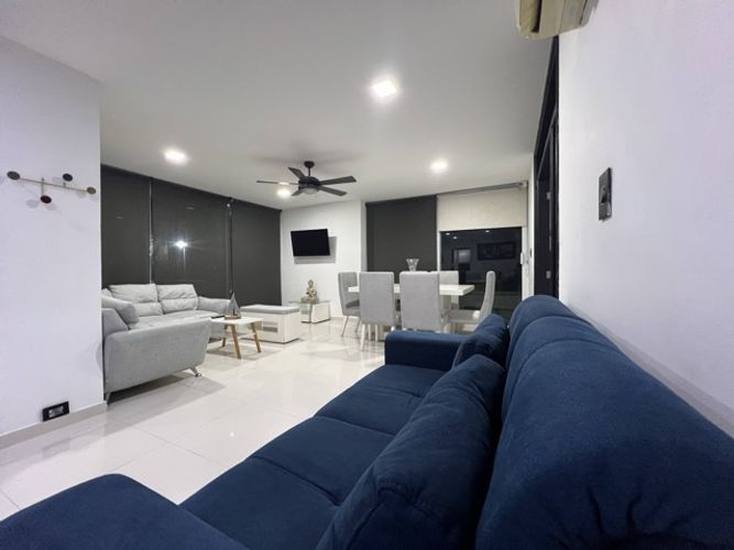 Apartamento en  Arriendo en El laguito, Cartagena - Miniatura 2