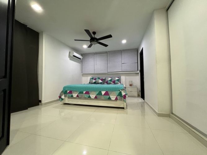 Apartamento en  Arriendo en El laguito, Cartagena - Miniatura 4