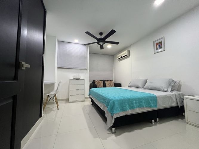 Apartamento en  Arriendo en El laguito, Cartagena - Miniatura 5
