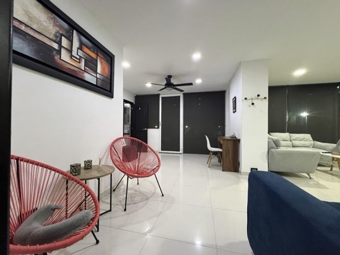Apartamento en  Arriendo en El laguito, Cartagena - Miniatura 9
