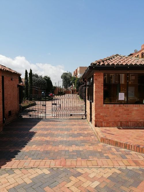 Apartaestudio en  Venta en Cr ponylandia, Chía - Imagen 1