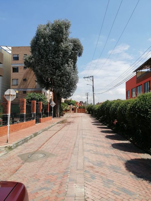 Apartaestudio en  Venta en Cr ponylandia, Chía - Miniatura 2
