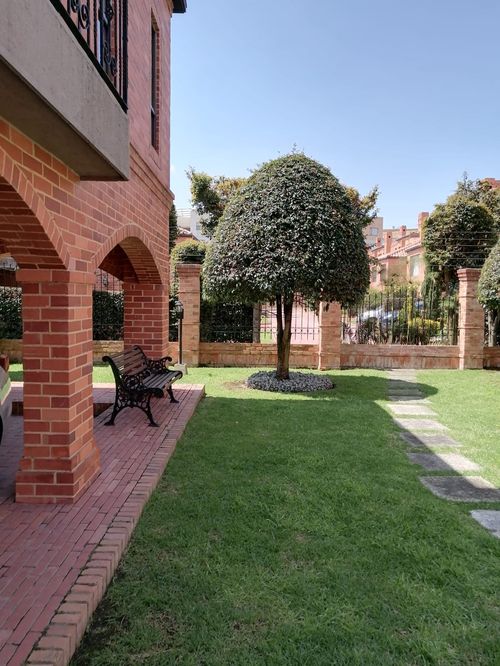 Apartaestudio en  Venta en Cr ponylandia, Chía - Miniatura 3