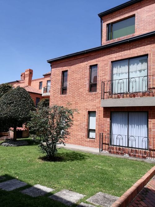 Apartaestudio en  Venta en Cr ponylandia, Chía - Miniatura 8