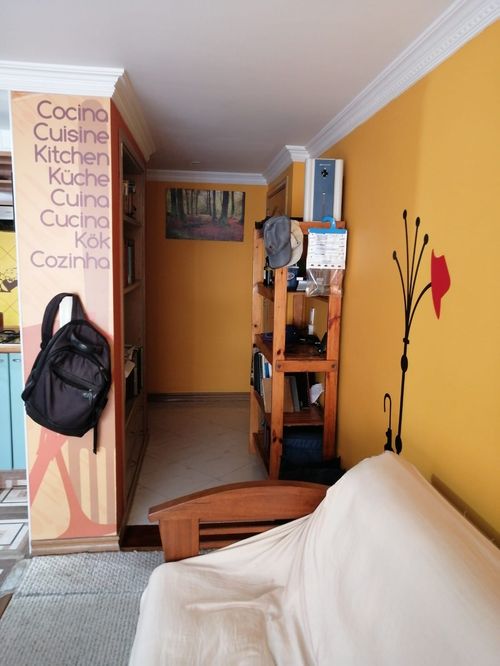 Apartaestudio en  Venta en Cr ponylandia, Chía - Miniatura 10