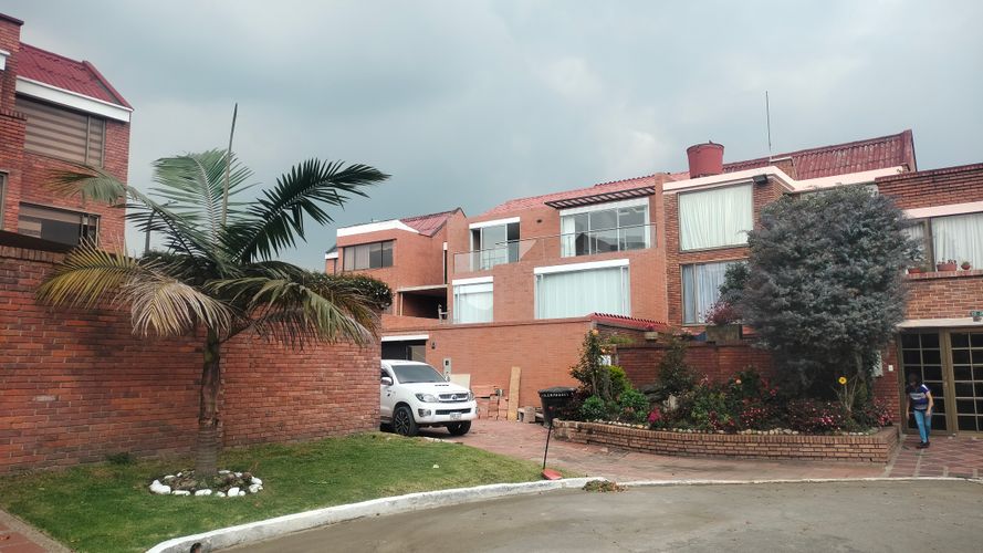 Casa en  Venta en Niza, Bogotá - Imagen 1