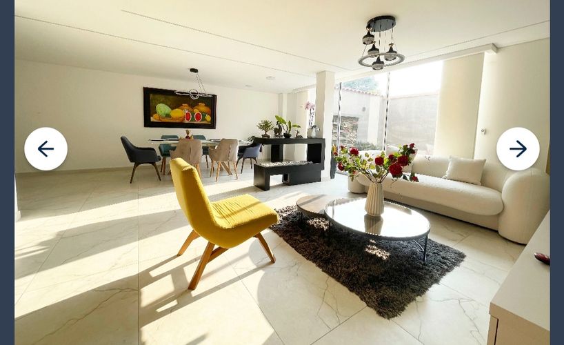 Casa en  Venta en Niza, Bogotá - Miniatura 4