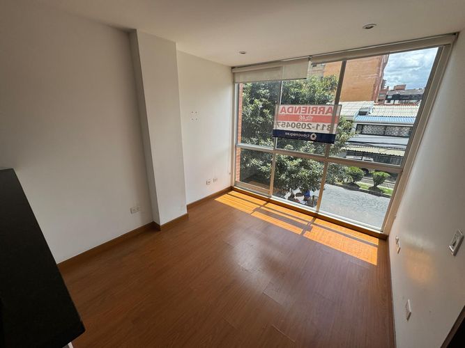 Apartaestudio en  Arriendo en Puente largo, Bogotá - Miniatura 6