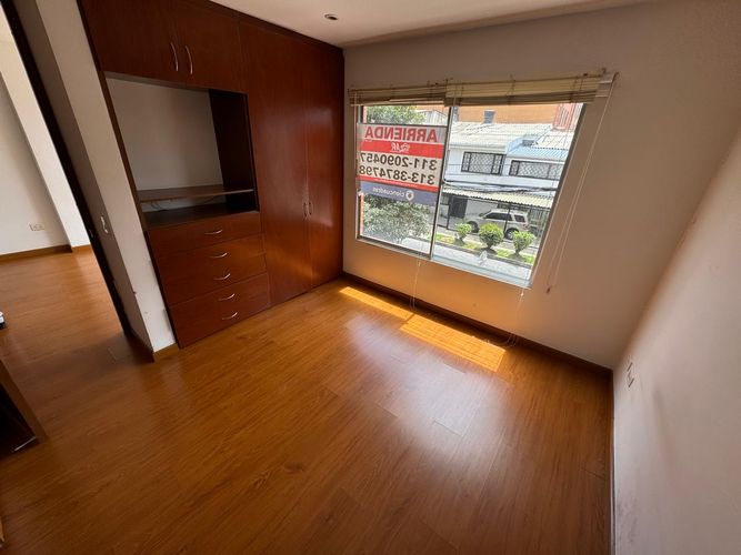 Apartaestudio en  Arriendo en Puente largo, Bogotá - Miniatura 10