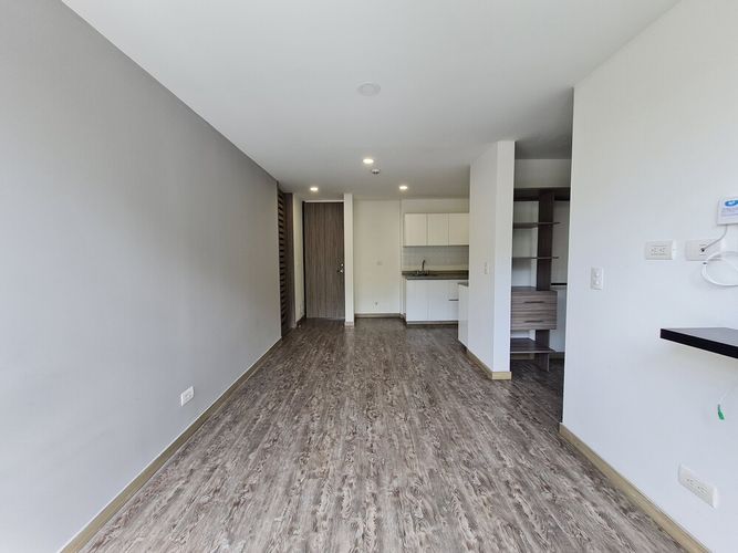 Apartaestudio en  Venta en Milan, Manizales - Miniatura 2