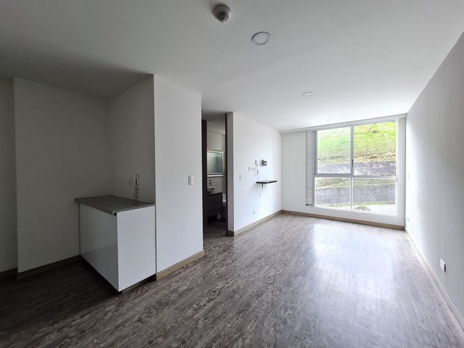 Apartaestudio en  Venta en Milan, Manizales - Miniatura 3