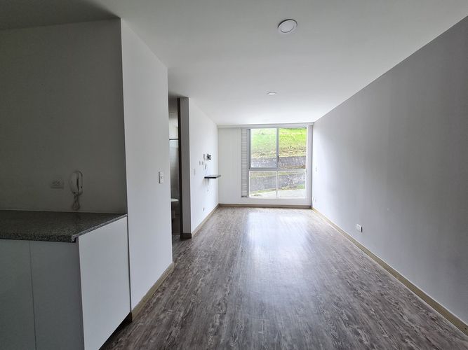 Apartaestudio en  Venta en Milan, Manizales - Miniatura 4