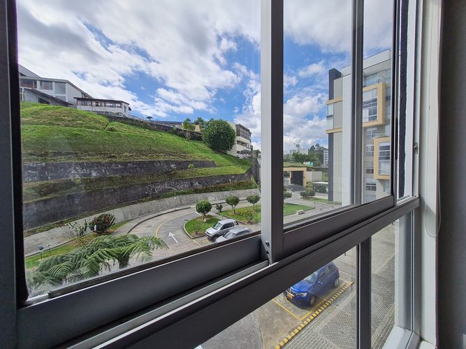 Apartaestudio en  Venta en Milan, Manizales - Miniatura 5