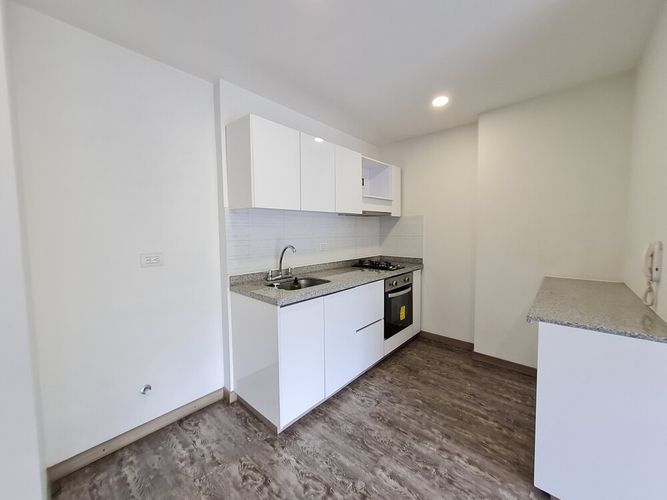 Apartaestudio en  Venta en Milan, Manizales - Miniatura 6