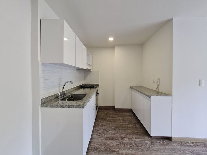 Apartaestudio en  Venta en Milan, Manizales - Miniatura 7