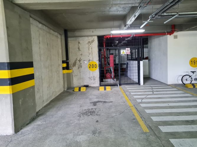 Apartaestudio en  Venta en Milan, Manizales - Miniatura 13