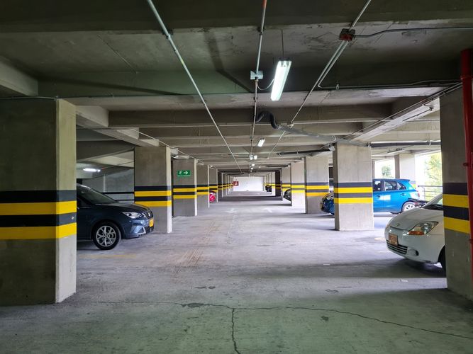 Apartaestudio en  Venta en Milan, Manizales - Miniatura 14