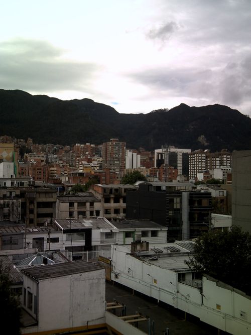 Oficina en  Venta en El Lago, Bogotá - Miniatura 3