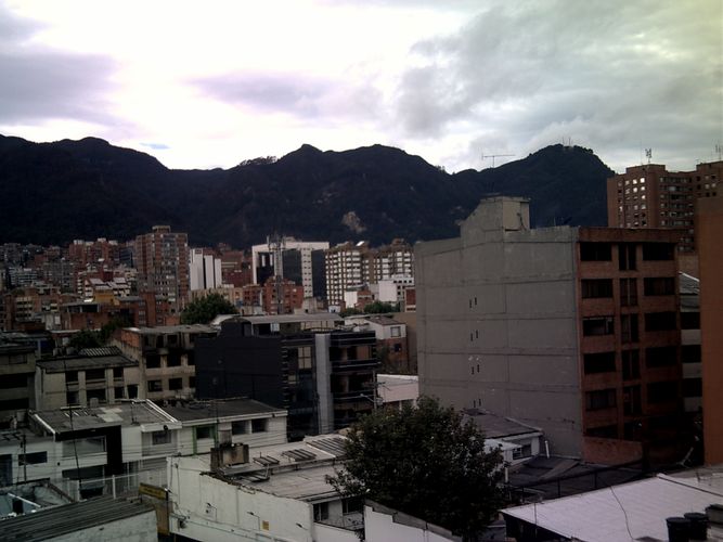 Oficina en  Venta en El Lago, Bogotá - Miniatura 4