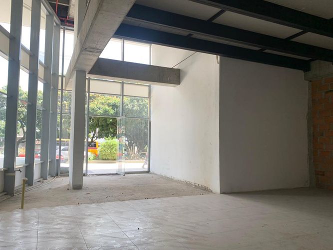 Local en  Arriendo en Envigado - Imagen 1