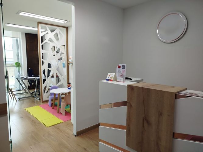 Oficina en  Venta en Los Balsos, Medellín - Imagen 1