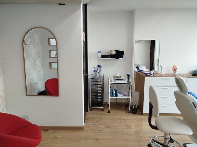 Oficina en  Venta en Los Balsos, Medellín - Miniatura 7