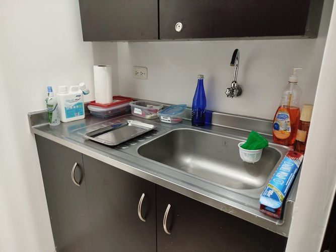 Oficina en  Venta en Los Balsos, Medellín - Miniatura 9