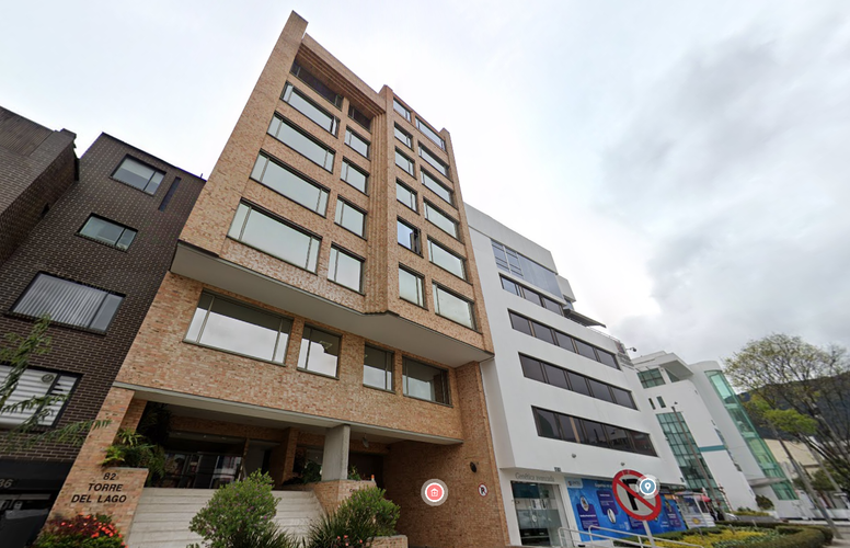 Oficina en  Arriendo en Antiguo country, Bogotá - Imagen 1