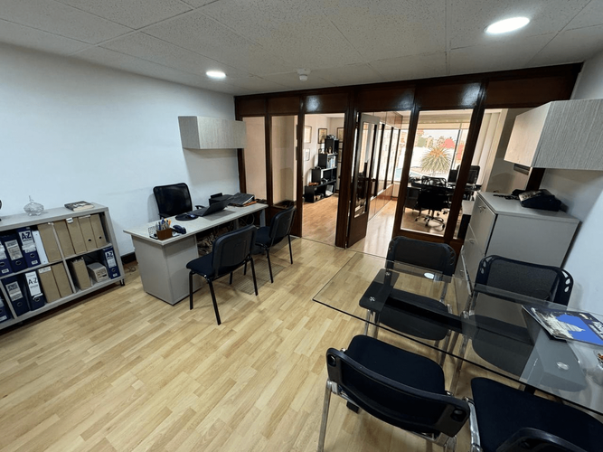 Oficina en  Arriendo en Antiguo country, Bogotá - Miniatura 3