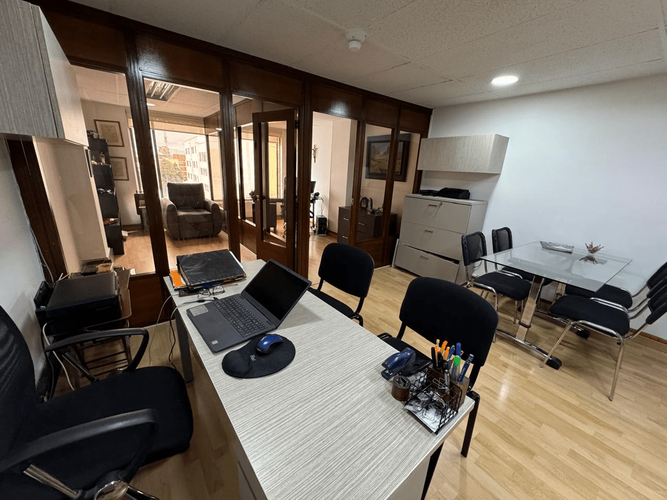Oficina en  Arriendo en Antiguo country, Bogotá - Miniatura 7