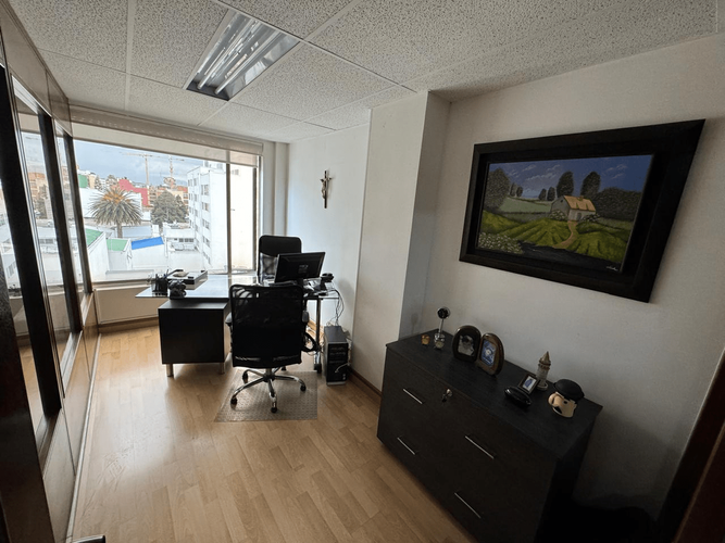 Oficina en  Arriendo en Antiguo country, Bogotá - Miniatura 8