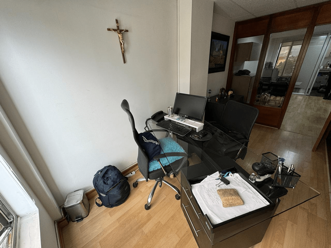 Oficina en  Arriendo en Antiguo country, Bogotá - Miniatura 9