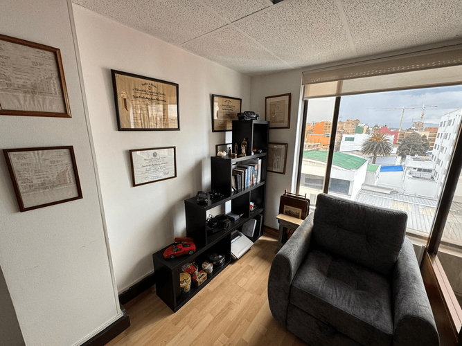 Oficina en  Arriendo en Antiguo country, Bogotá - Miniatura 10